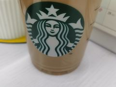 -星巴克(深圳龙岗天安数码城店)