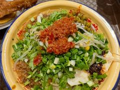 -池嬢拌粉(上海首店)