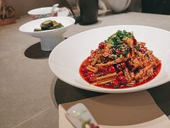 -羊门客在·烤盐池滩羊·川菜