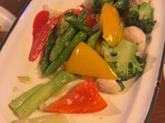 -MR.ROCKY洛奇先生·西餐&酒吧(琶醍店)