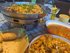 -江西老表·经典江西八大碗