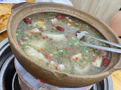 -蔡记·九米羊肉炉(东渡店)