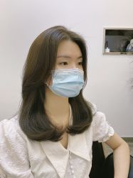 -东秀护肤造型
