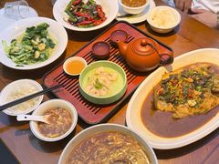 -外婆烧.老杭帮菜(庆春店)
