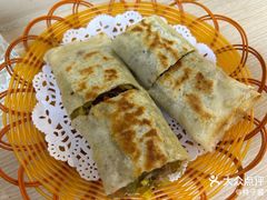 -面道赞宁海海鲜面(迎凤街店)