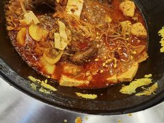 -田家大院东北农家菜铁锅炖(西安总店)