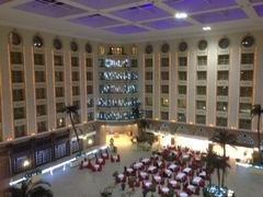 天伦王朝饭店-北京王府井天伦王朝酒店