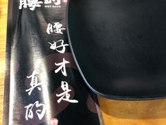 -腰子哥烤串(石佛营炫特店)