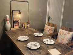 -HIGH FIVE哈福手工汉堡(桂林路店)