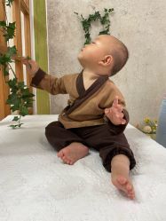 -小熊维尼高端儿童摄影(宝安旗舰店)