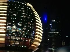 -杭州国际会议中心洲际酒店-原素全日餐厅(解放东路店)