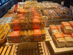 -贝尔麦莎(城上城店)