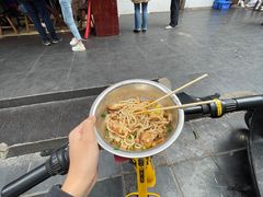 -老东江米粉