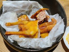 -大鸽饭(岗顶店)
