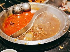 -井格重庆火锅(西直门凯德Mall店)