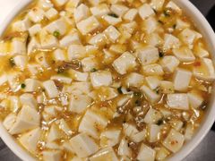 蟹粉旺豆腐-红厨巷·淮扬菜(熙南里店)