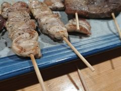 -晶吉·居酒屋·烧鸟·海胆(民主广场店)