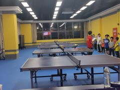 -乐旋乒乓球(广州西湾路店)