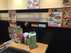 -鹤桥风月(ヨドバシ梅田店)
