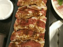 -喜韩帝园烤肉店(七道街店)