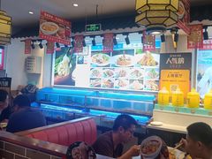 -渔家风味·鲅鱼水饺·央视展播·海鲜天津菜(开发区店)