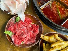 -正南齊北重庆老火锅(光华村直营店)