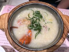 蟹皇粥-池记(尖沙咀店)