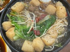 -凡老头米线砂锅(古荡新村西粮站)
