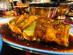 -那家小馆•北京菜•烤鸭(中关村店)