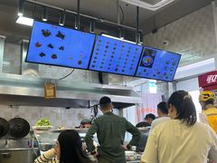 -梅溪·小伙子干挑面(安吉总店)