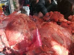 腊牛肉-老马家马峰腊牛羊肉店(桥梓口店)