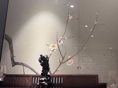-羲和雅苑•北京烤鸭(国贸商城店)