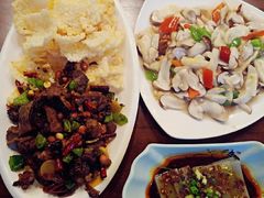 -小厨子私房菜·云南美食店