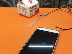 -中山大学-学5食堂