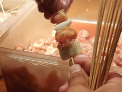 -王氏炉匠·烧鸟放题自助(三里屯店)