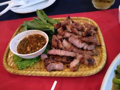 -Mr. 99 Steak and Seafood Restaurant