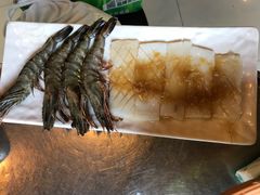 -釜山火炉·海鲜烤肉(紫藤路店)