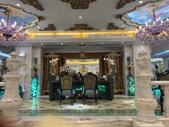 -金米箩大酒店(五角场店)