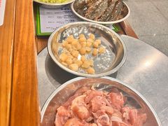 -盈田盈粥庄(博山东路店)
