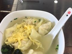 -锡笼记·无锡小笼(水岸店)