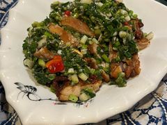 -滇道云南特色料理(康定路店)