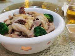 -北海渔村酒楼·粤菜海鲜点心(新华店)