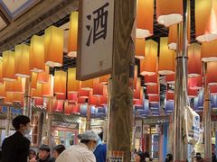 -姜胖胖无限自助烤肉(罗湖宝能店)