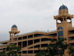 -厦门方特梦幻王国