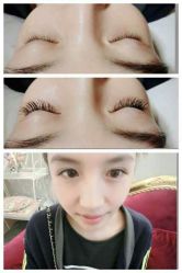 睫作-光SPA科技美肤