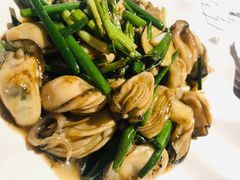 -强记海鲜·大排档(蛇口新街店)