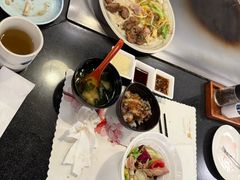 -尚水长廊铁板烧(荣祥广场店)