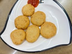 -好味道海鲜大排档·老字号(巽寮湾海鲜市场店)