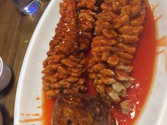 -盛德利食府 天津菜(河西店)