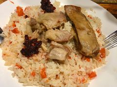 -塔斯提抓饭(东城汇店)